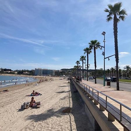 Ferienwohnung Piso Centro Salou Cerca Mar Exterior foto