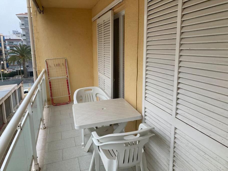Ferienwohnung Piso Centro Salou Cerca Mar Exterior foto