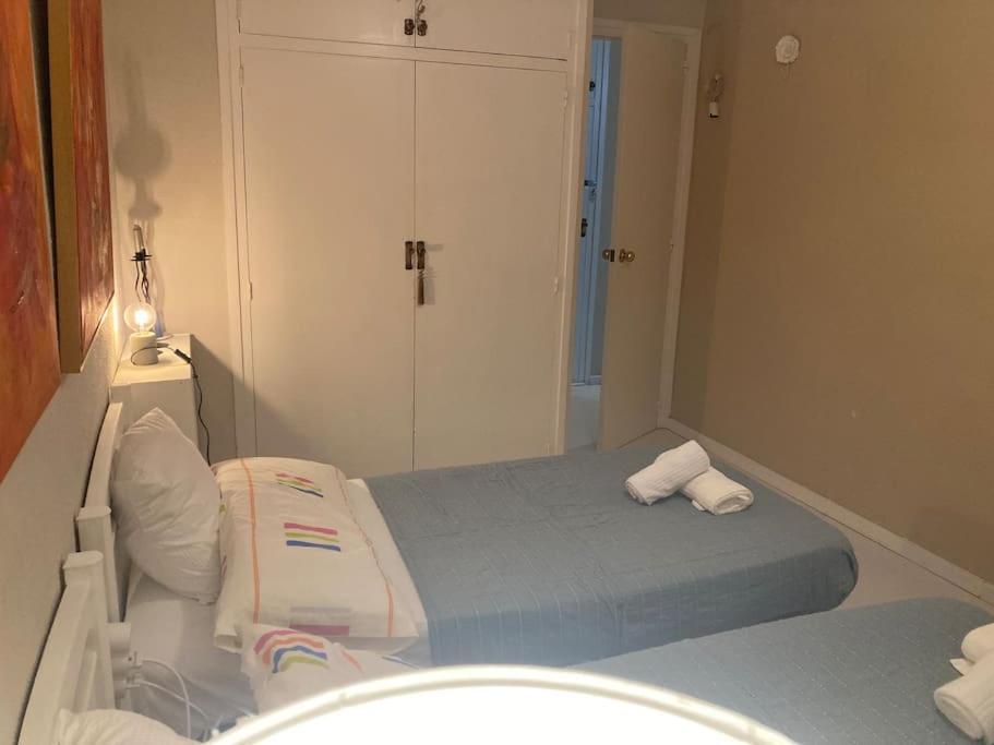 Ferienwohnung Piso Centro Salou Cerca Mar Exterior foto