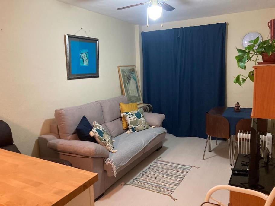 Ferienwohnung Piso Centro Salou Cerca Mar Exterior foto