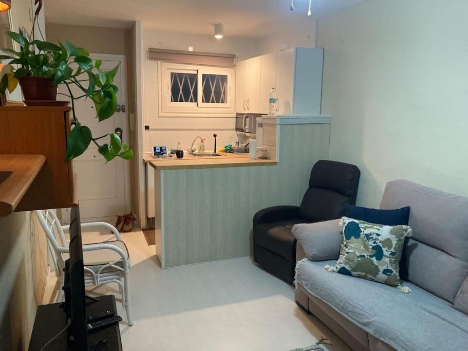 Ferienwohnung Piso Centro Salou Cerca Mar Exterior foto